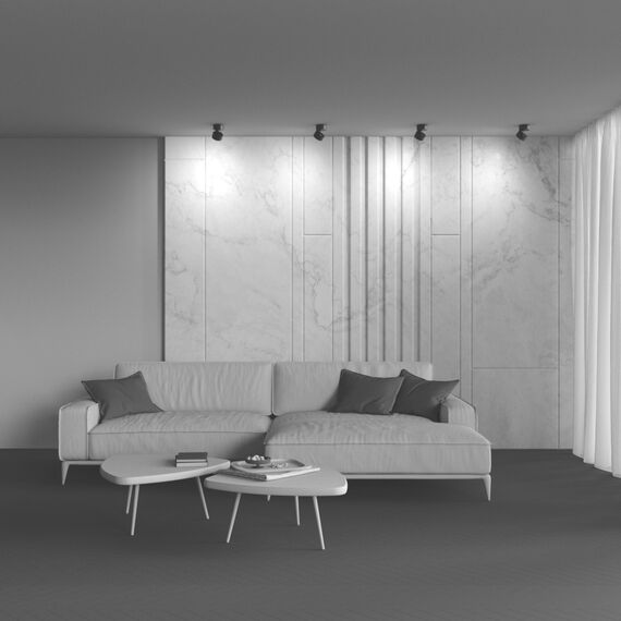 Потолочный светильник Technical C024CL-12W2.7K-B-1, изображение 6