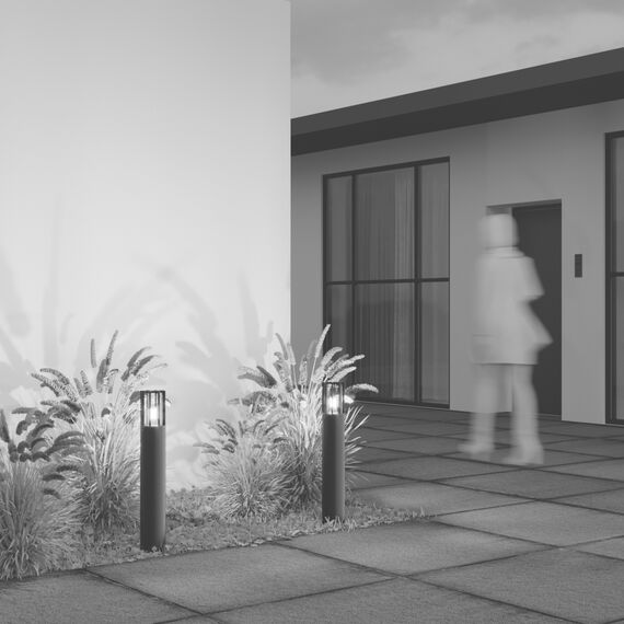 Ландшафтный светильник Outdoor O453FL-01GF, изображение 14