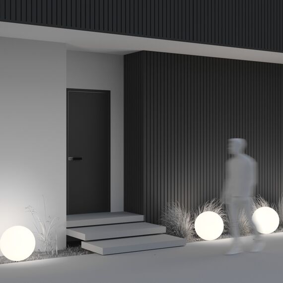 Ландшафтный светильник Outdoor O594FL-01W1, изображение 12