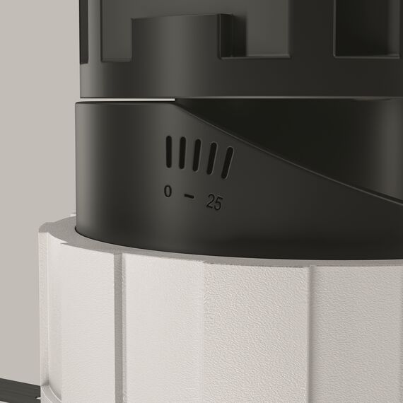 Встраиваемый светильник Technical DL057-10W3K-W, изображение 7