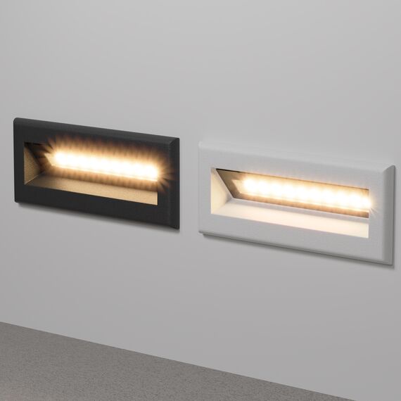 Подсветка для лестниц Outdoor O045SL-L5W3K, изображение 10