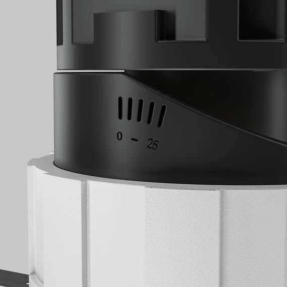 Встраиваемый светильник Technical DL057-10W3K-W, изображение 21