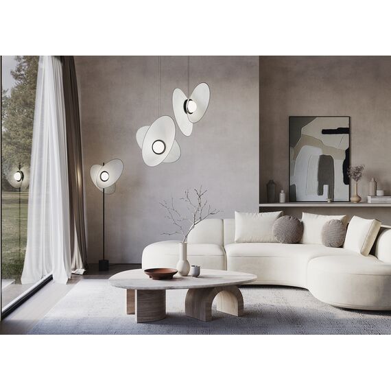 Подвесной светильник Maytoni MOD396PL-L10GR3K, изображение 3