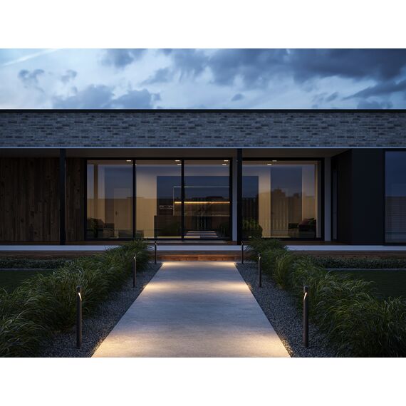 Ландшафтный светильник Outdoor O423FL-L5GF, изображение 19