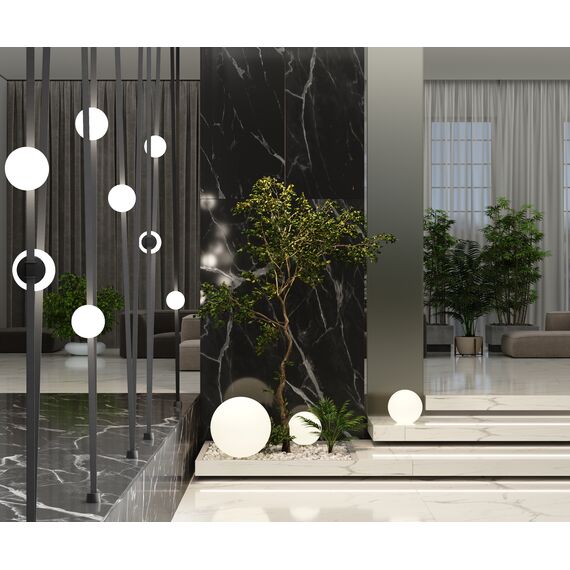 Подвесной светильник Technical TR125B-10W4K-B, изображение 3