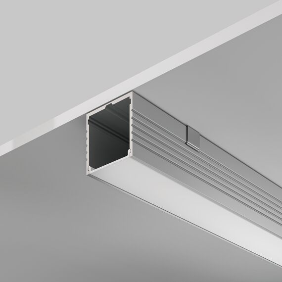 Комплектующие к светодиодной ленте Led Strip ALM-3535A-S-2M, изображение 5