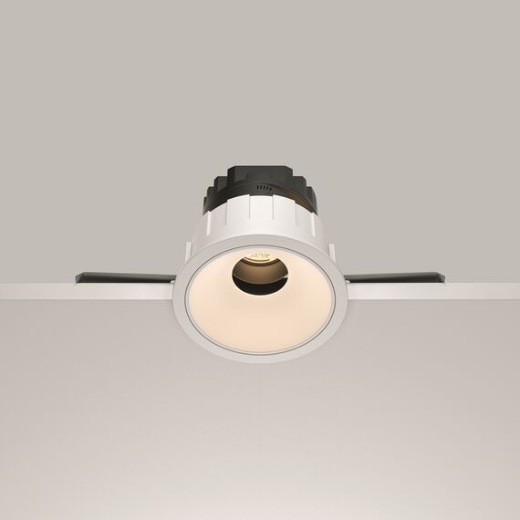 Встраиваемый светильник Technical DL057-10W3K-W, изображение 8