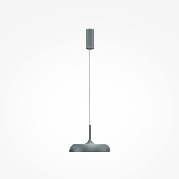 Подвесной светильник Maytoni MOD189PL-L12GR3K1, изображение 10