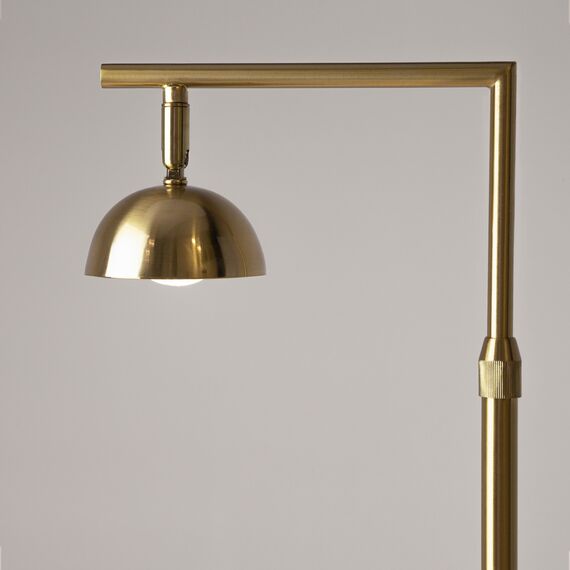 Напольный светильник (торшер) Maytoni MOD372FL-L10BS3K, изображение 7