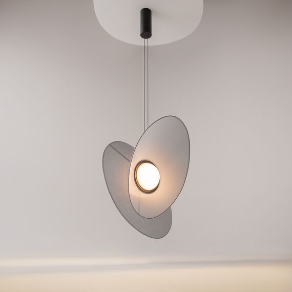 Подвесной светильник Maytoni MOD396PL-L10GR3K, изображение 15