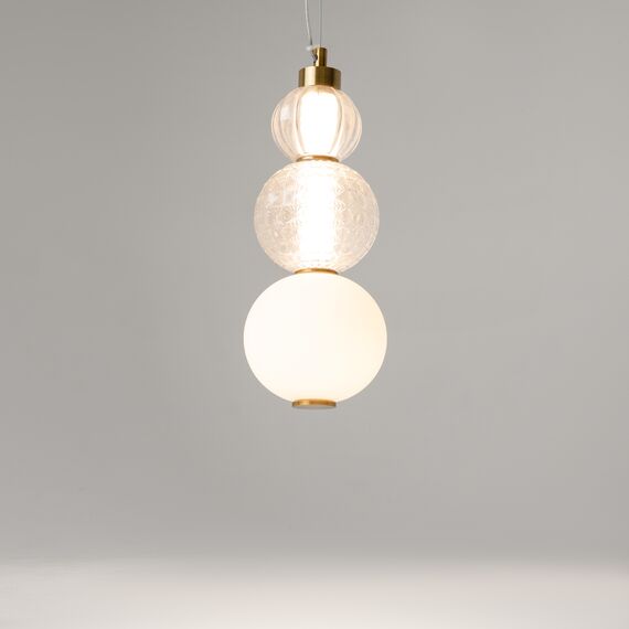 Подвесной светильник Maytoni P069PL-L16G3K, изображение 16