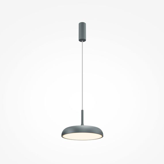 Подвесной светильник Maytoni MOD189PL-L12GR3K1, изображение 2