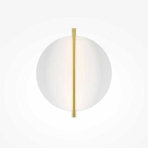 Настенный светильник (бра) Maytoni MOD279WL-L14G3K, изображение 10