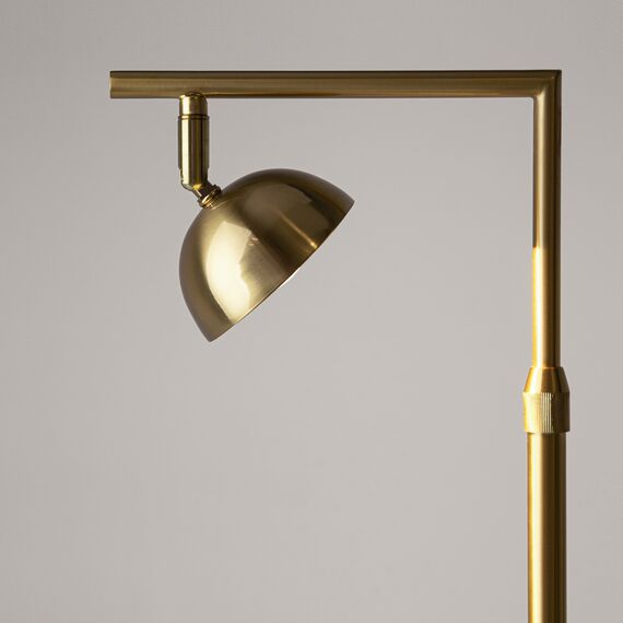 Напольный светильник (торшер) Maytoni MOD372FL-L10BS3K, изображение 8