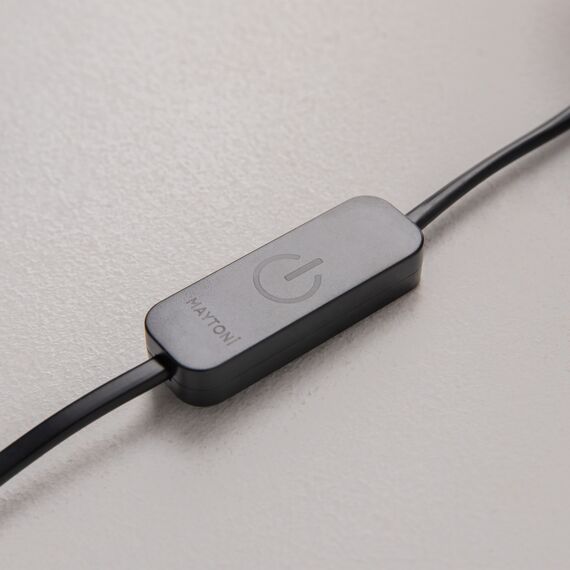 Настольный светильник Maytoni MOD286TL-L18B3K, изображение 7