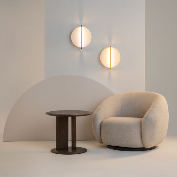 Настенный светильник (бра) Maytoni MOD279WL-L14G3K, изображение 9