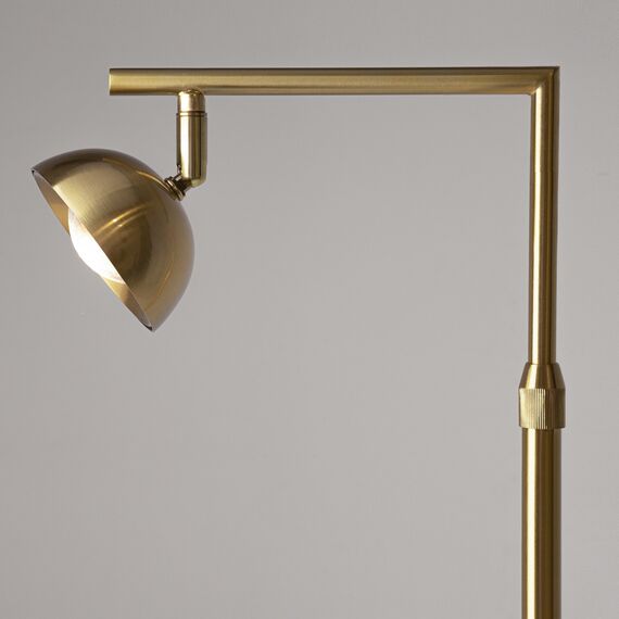 Напольный светильник (торшер) Maytoni MOD372FL-L10BS3K, изображение 3