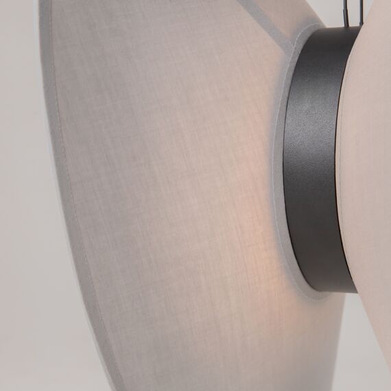 Подвесной светильник Maytoni MOD396PL-L10GR3K, изображение 11