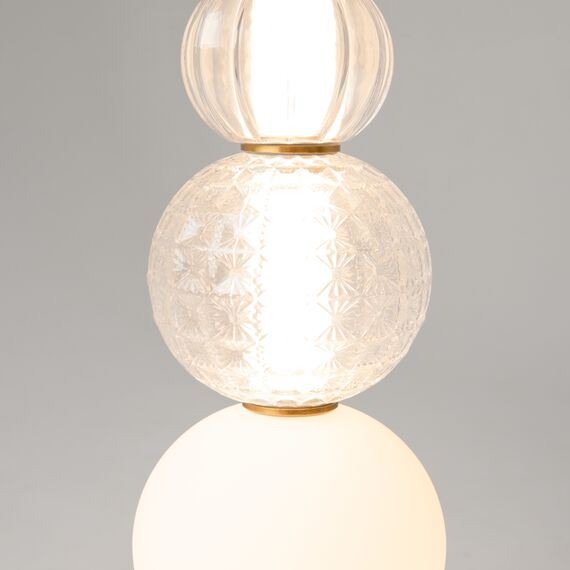 Подвесной светильник Maytoni P069PL-L16G3K, изображение 13