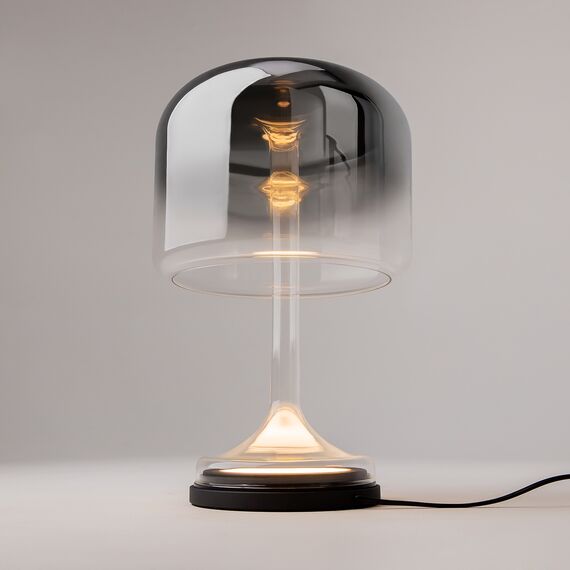 Настольный светильник Maytoni MOD286TL-L18B3K, изображение 4