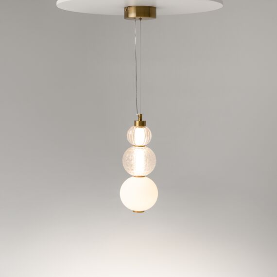 Подвесной светильник Maytoni P069PL-L16G3K, изображение 14