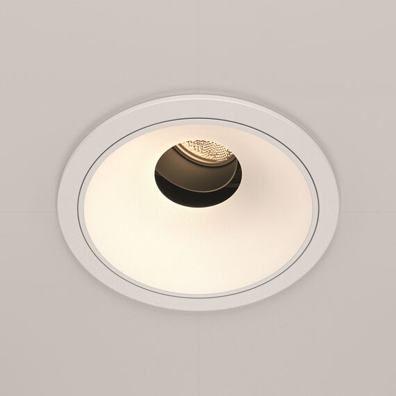 Встраиваемый светильник Technical DL057-10W3K-W, изображение 6