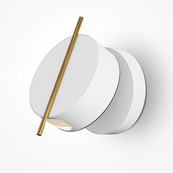 Настенный светильник (бра) Maytoni MOD180WL-L4W3K1, изображение 7