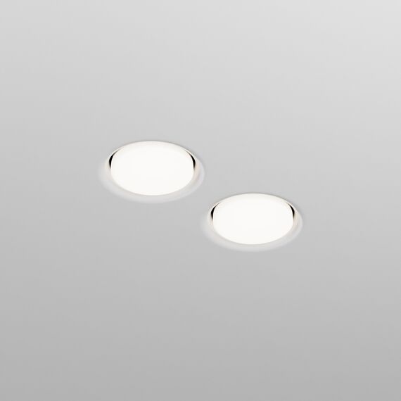 Встраиваемый светильник Technical DL019-GX53-B, изображение 13