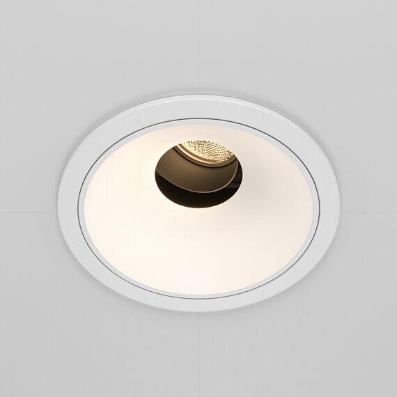 Встраиваемый светильник Technical DL057-10W3K-W, изображение 16