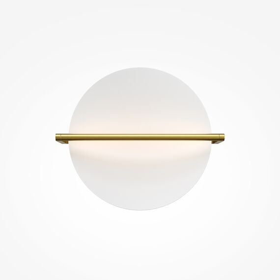 Настенный светильник (бра) Maytoni MOD279WL-L14G3K, изображение 15