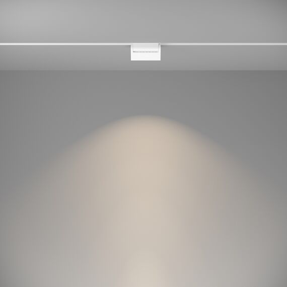 Трековый светильник Technical TR075-2-10W4K-W, изображение 5