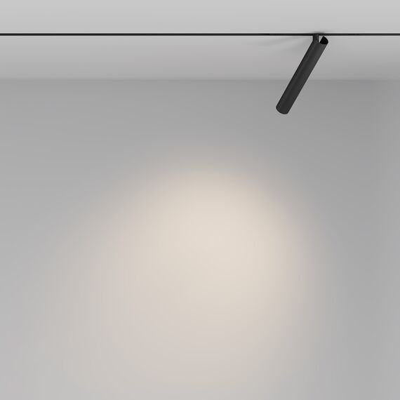 Трековый светильник Technical TR141-2-6W3K-M-B, изображение 18