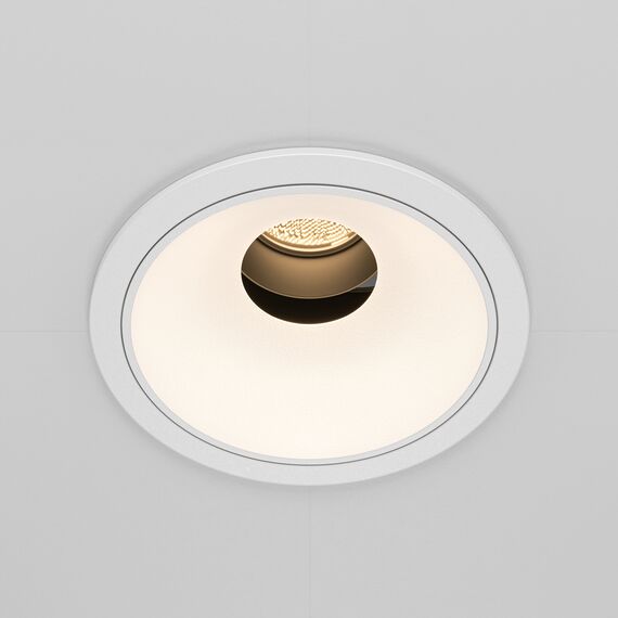 Встраиваемый светильник Technical DL057-10W3K-W, изображение 15