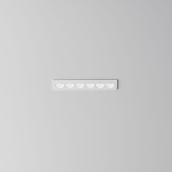 Встраиваемый светильник Technical DL065-12W3-6K-W, изображение 3