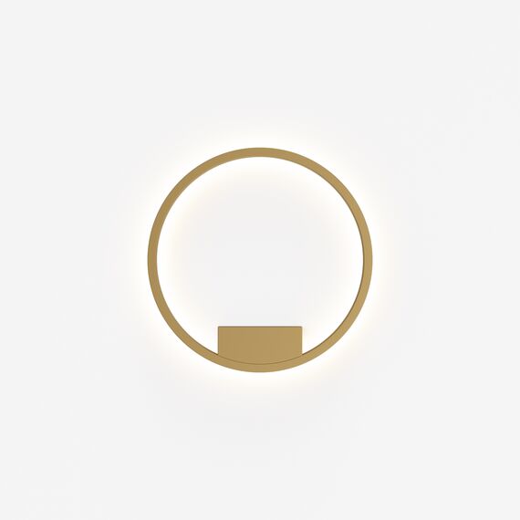 Настенный светильник (бра) Maytoni MOD058WL-L25BSK, изображение 3