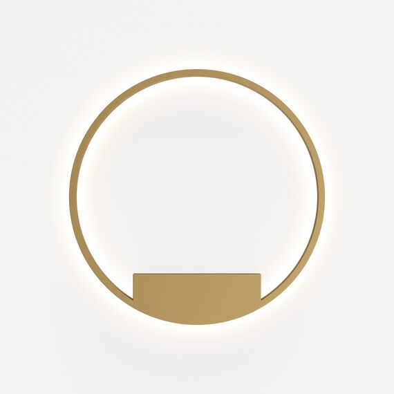 Настенный светильник (бра) Maytoni MOD058WL-L35BSK, изображение 3