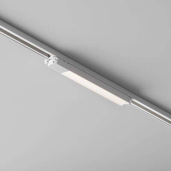 Трековый светильник Technical TR000-1-12W4K-W, изображение 3