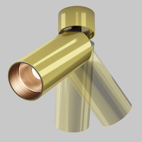 Потолочный светильник Technical C055CL-L12W2.7K-W-BS, изображение 5