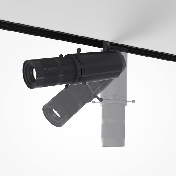 Трековый светильник Technical TR108-2-10W3K-B, изображение 15