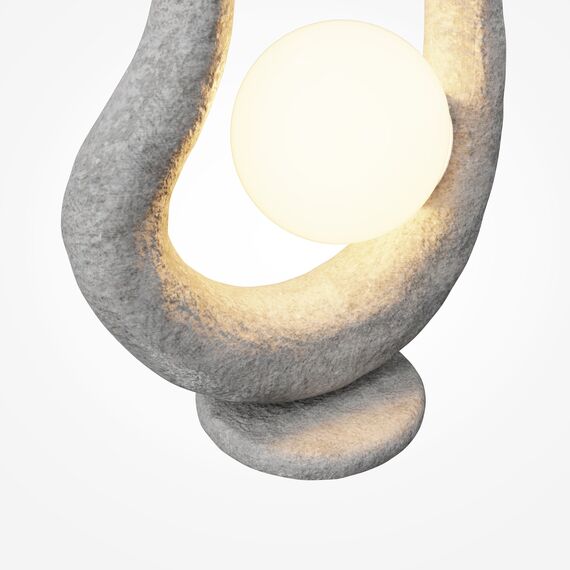 Настольный светильник Maytoni MOD380TL-01GR, изображение 12