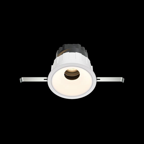 Встраиваемый светильник Technical DL057-10W3K-W, изображение 4