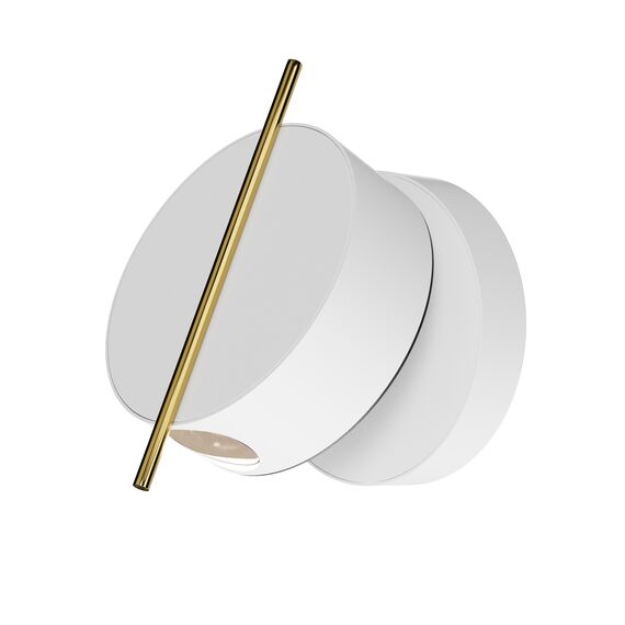 Настенный светильник (бра) Maytoni MOD180WL-L4W3K1, изображение 4