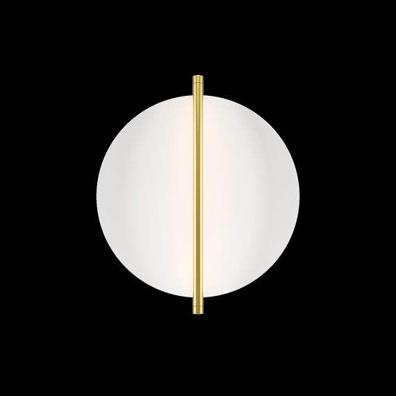 Настенный светильник (бра) Maytoni MOD279WL-L14G3K, изображение 4