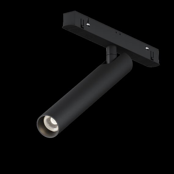 Трековый светильник Technical TR141-2-6W3K-M-B, изображение 3