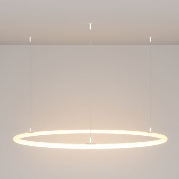 Комплектующие для гибкого неона Led Strip 20324, изображение 3