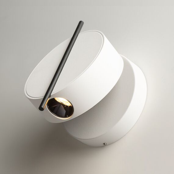 Настенный светильник (бра) Maytoni MOD180WL-L4W3K1, изображение 12