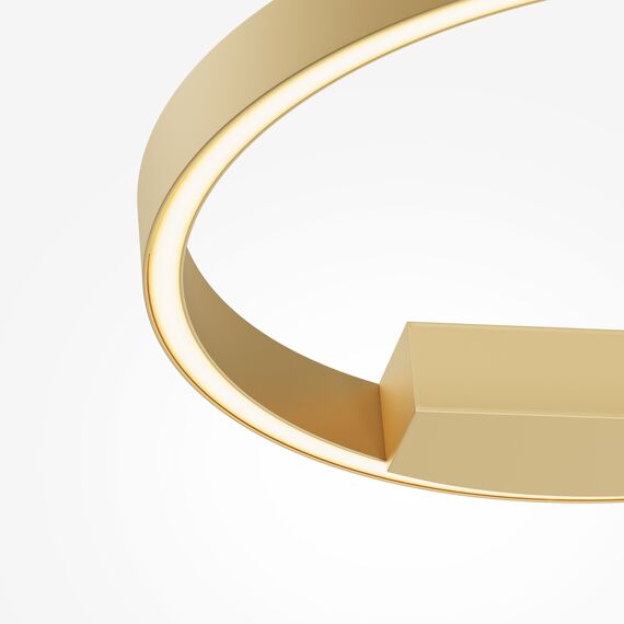 Настенный светильник (бра) Maytoni MOD058WL-L25BSK, изображение 2