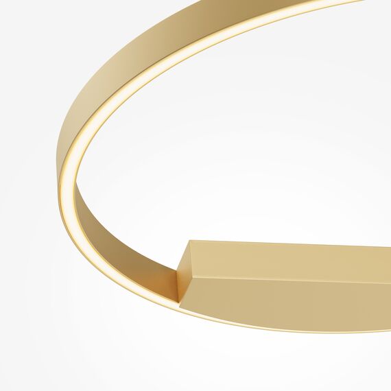 Настенный светильник (бра) Maytoni MOD058WL-L35BSK, изображение 2