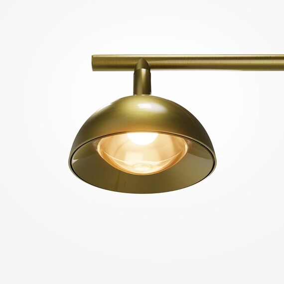 Напольный светильник (торшер) Maytoni MOD372FL-L10BS3K, изображение 11