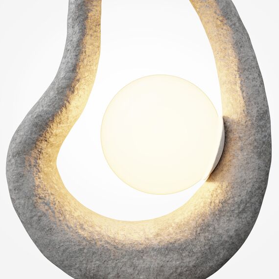 Настольный светильник Maytoni MOD380TL-01GR, изображение 9